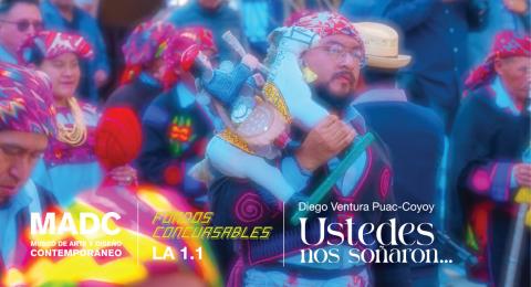 Ustedes nos soñaron…