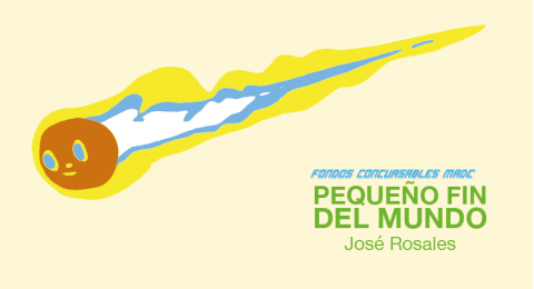 Pequeño fin del Mundo 