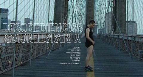 Desobediencias y resistencias 