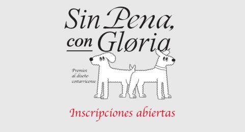 Sin Pena, Con Gloria