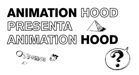 ANIMATION HOOD