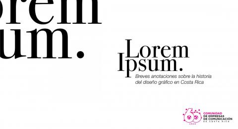 Lorem Ipsum