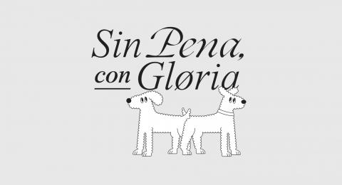 Sin Pena, con Gloria