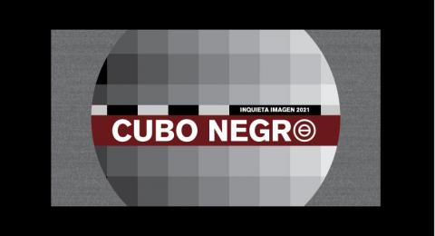 Cubo negro