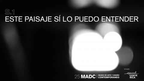 Este paisaje sí lo puedo entender