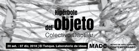Hipérbole del Objeto