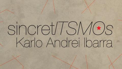 sincretITSMOs. Karlo Andrei Ibarra