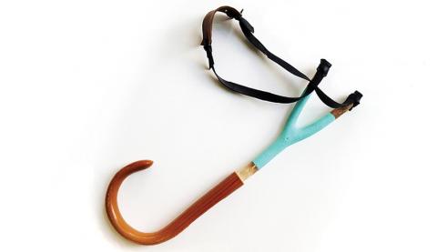 Nunca es suficiente. Walter Calienno