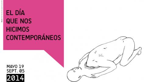 El día que nos hicimos contemporáneos