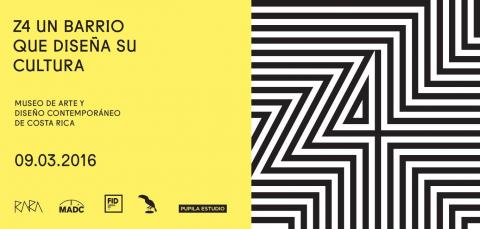 Z4 Un barrio que diseña su cultura