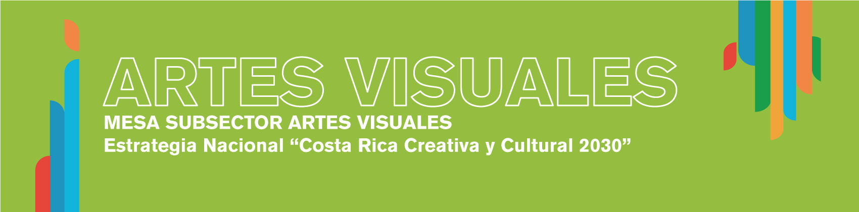 Artes visuales