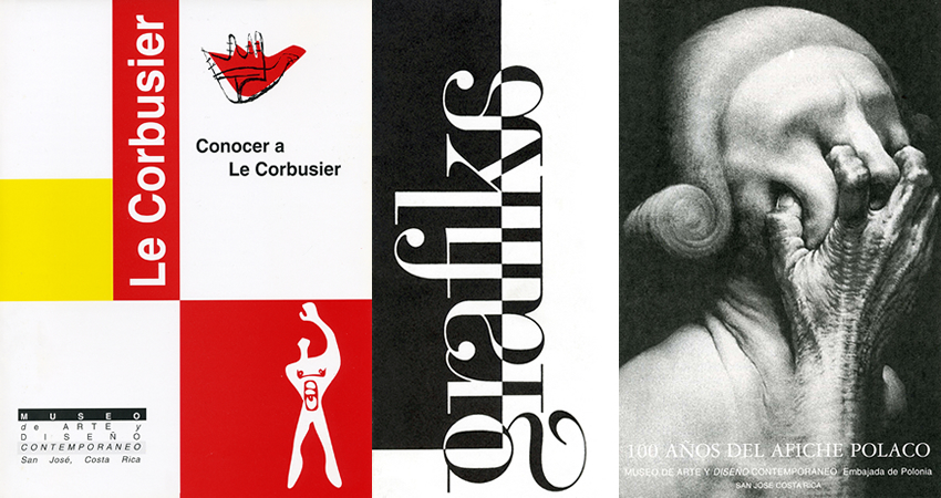 Exposiciones de diseño 1997