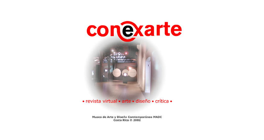 revista digital conexarte