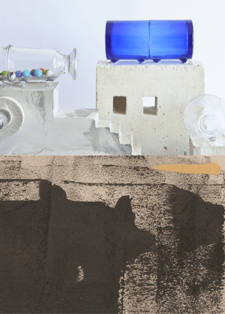 “Ciudad sin norma” y “Parajes” 