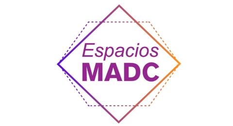 Espacios MADC 2018